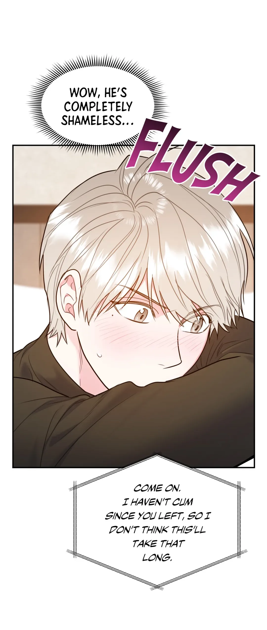You Get Me Going Chapter 52 page 59