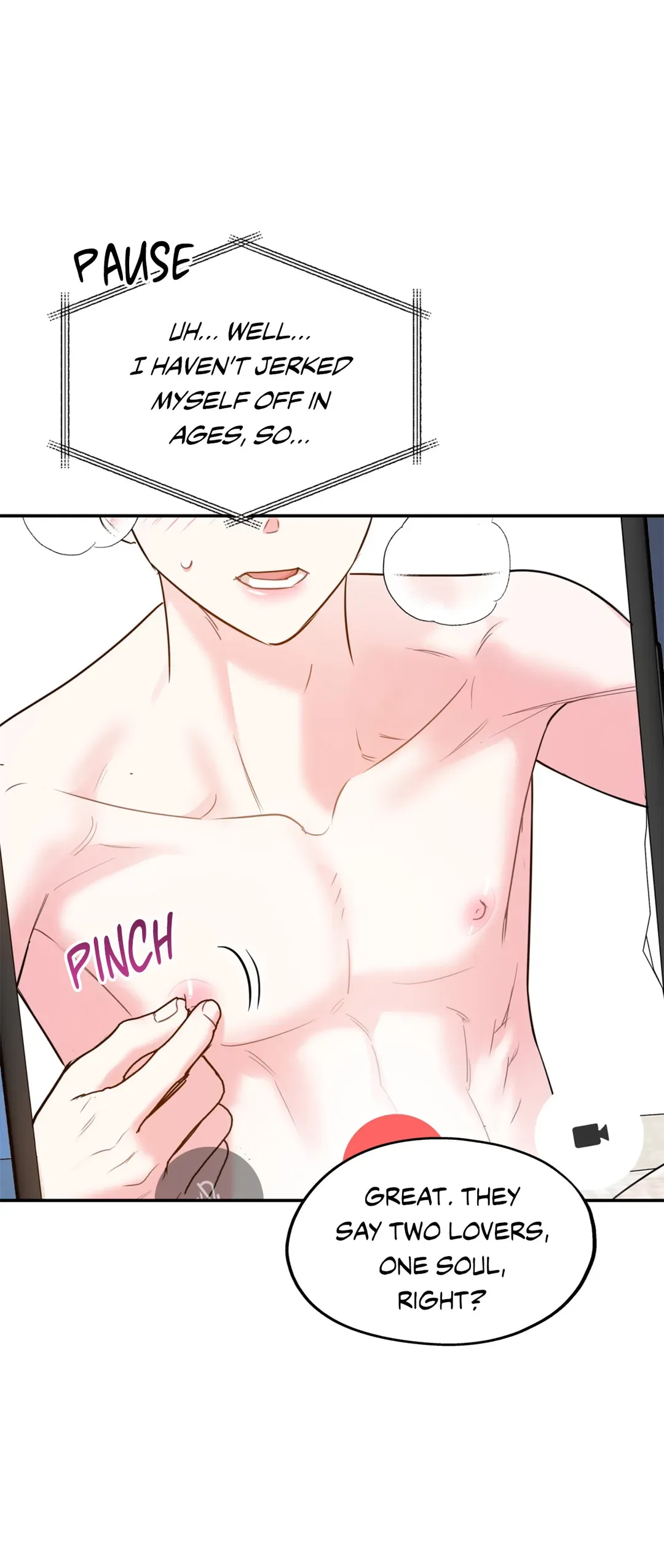 You Get Me Going Chapter 52 page 60