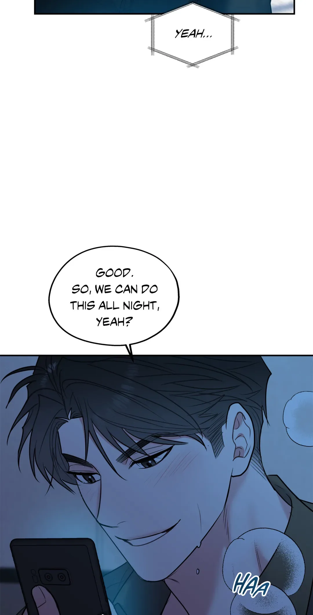 You Get Me Going Chapter 52 page 62