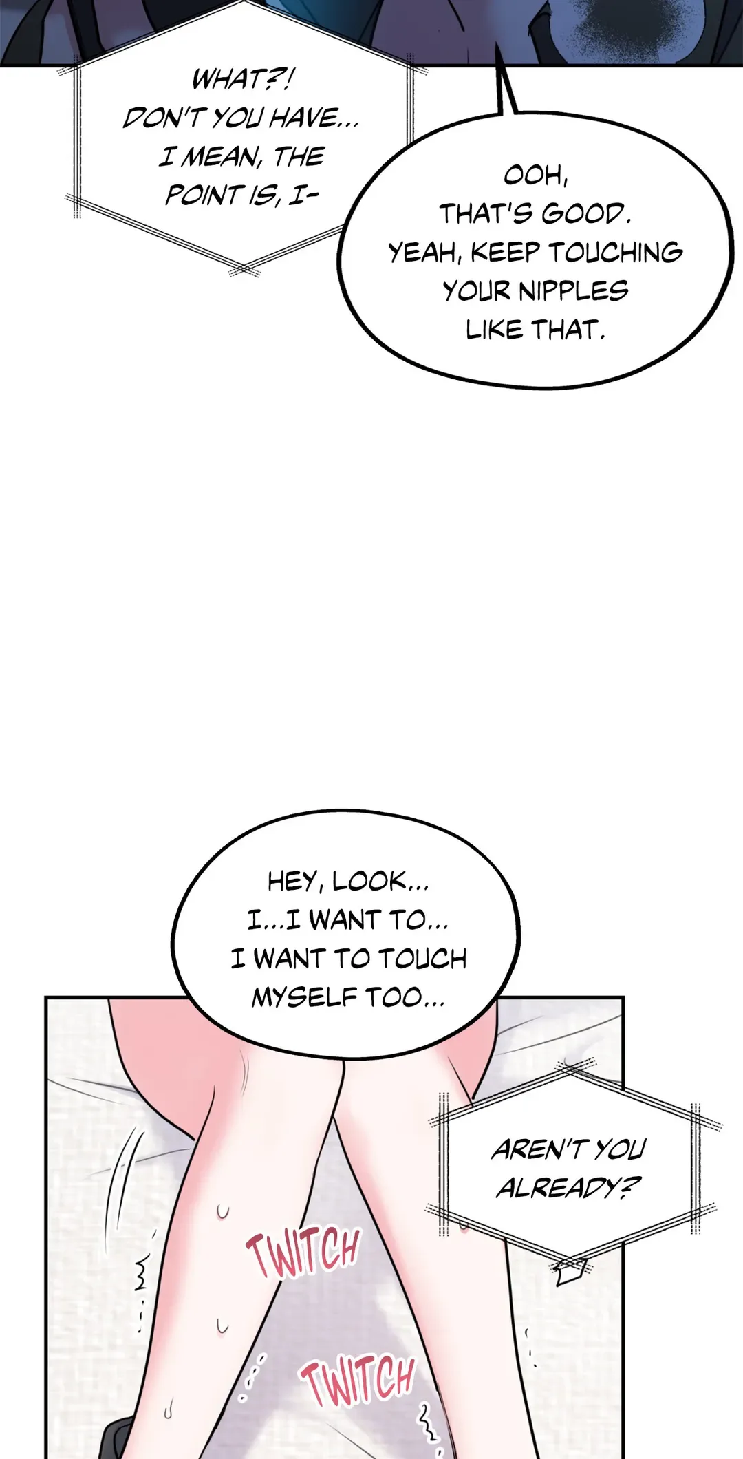 You Get Me Going Chapter 52 page 63