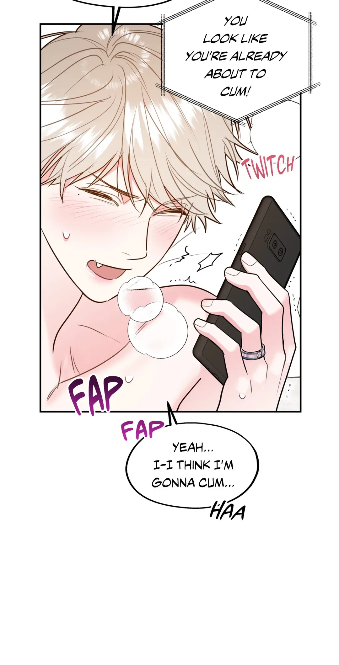 You Get Me Going Chapter 52 page 65
