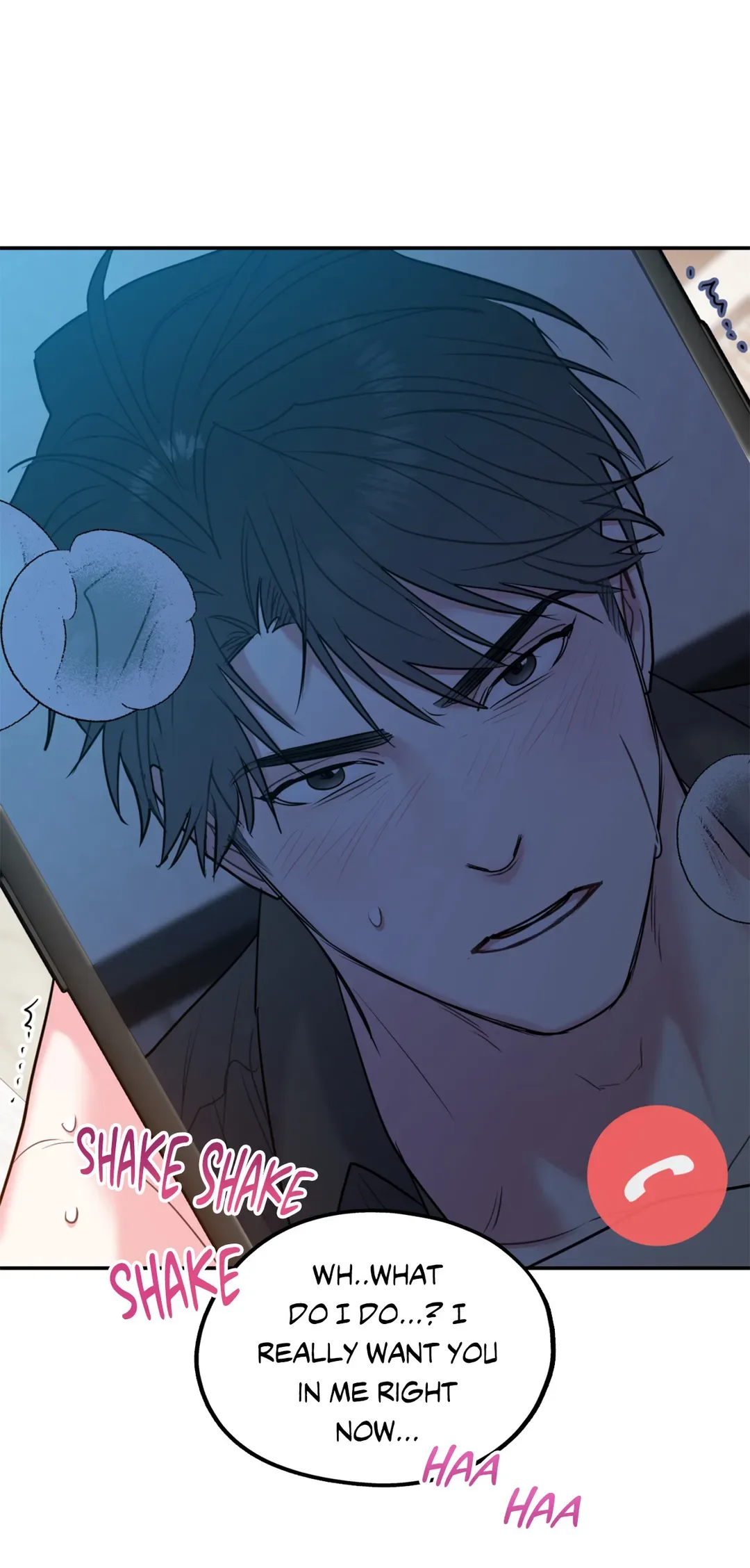 You Get Me Going Chapter 52 page 66