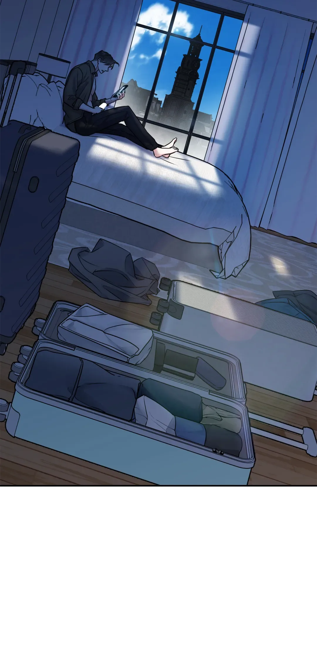You Get Me Going Chapter 52 page 69