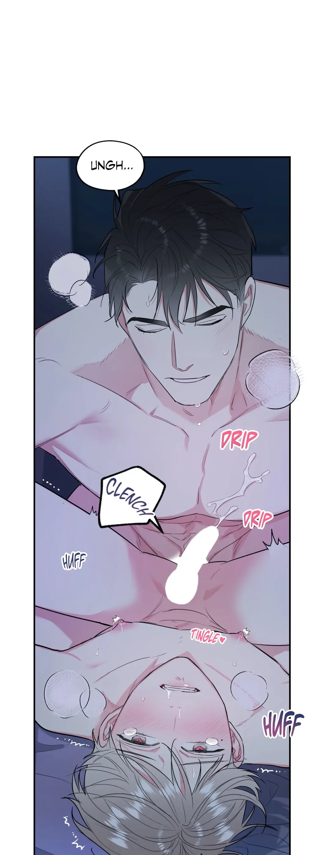 You Get Me Going Chapter 6 page 28