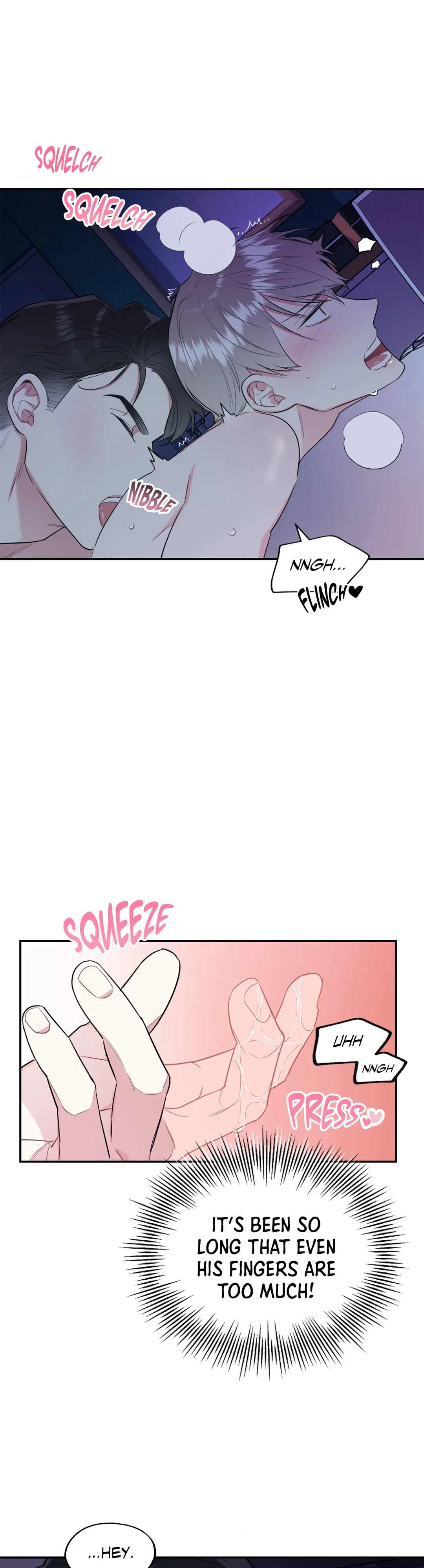 You Get Me Going Chapter 6 page 6