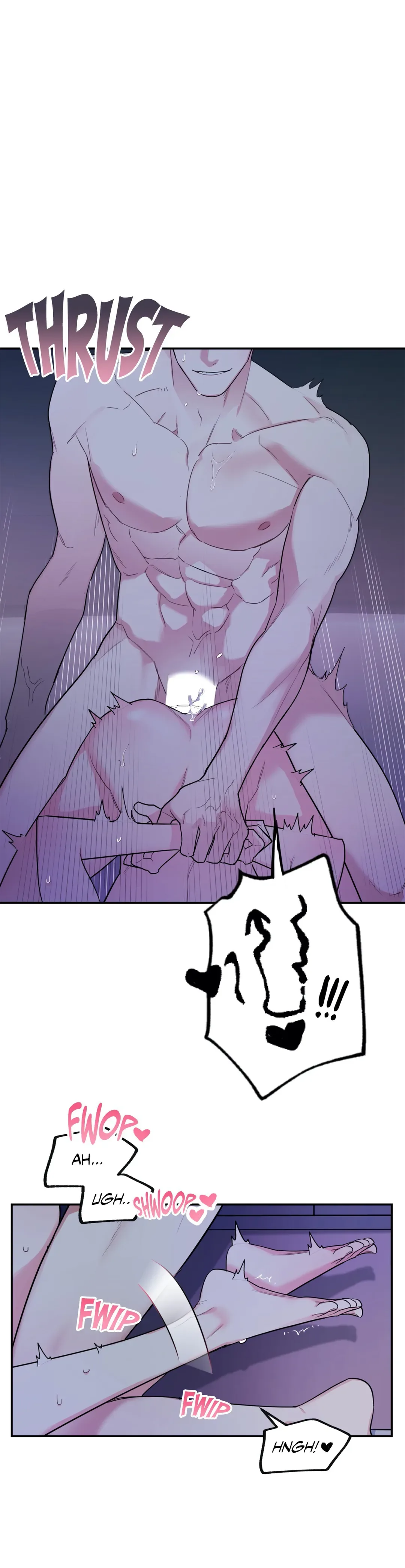 You Get Me Going Chapter 6 page 16
