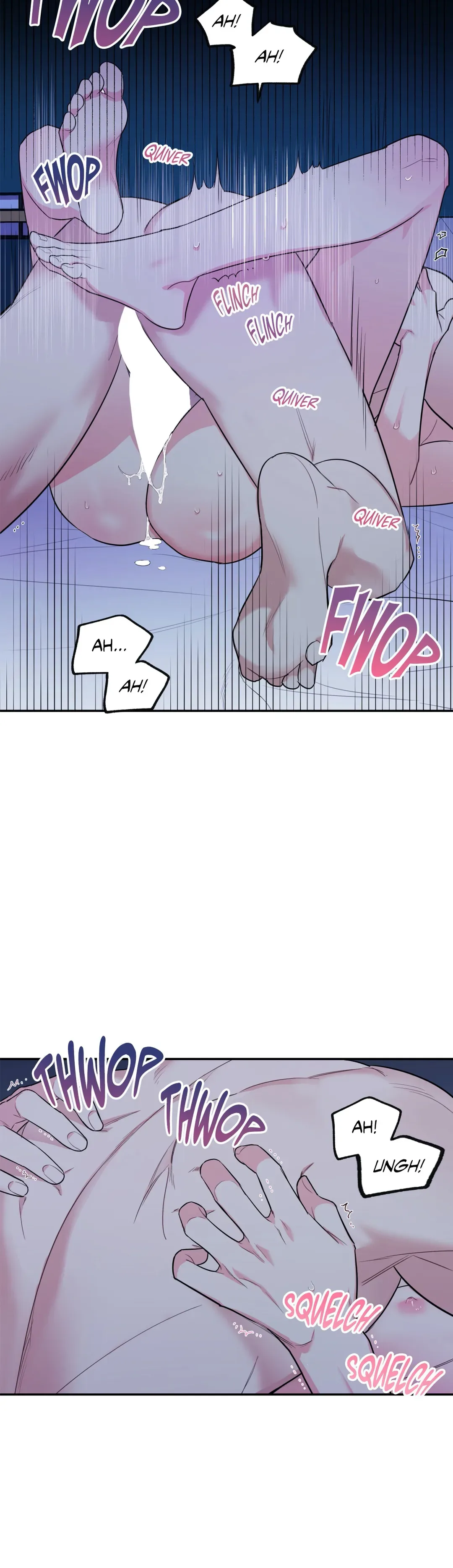 You Get Me Going Chapter 6 page 25
