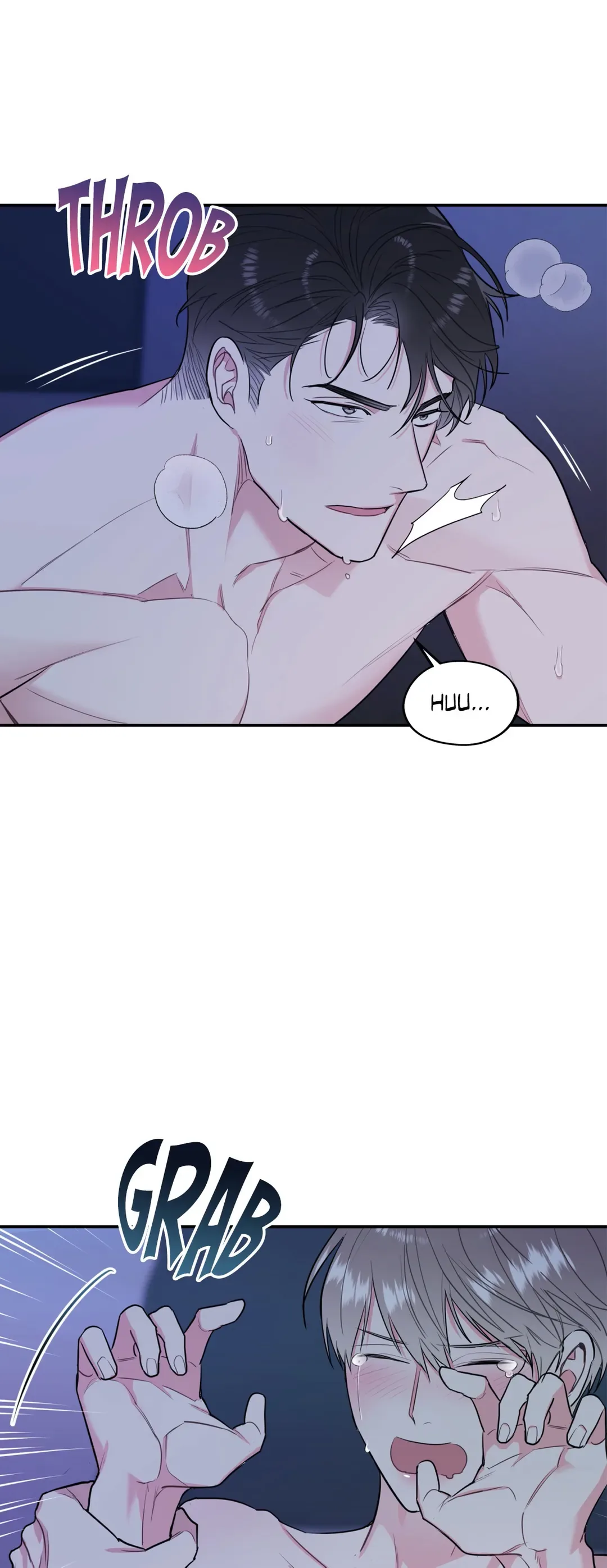 You Get Me Going Chapter 6 page 26