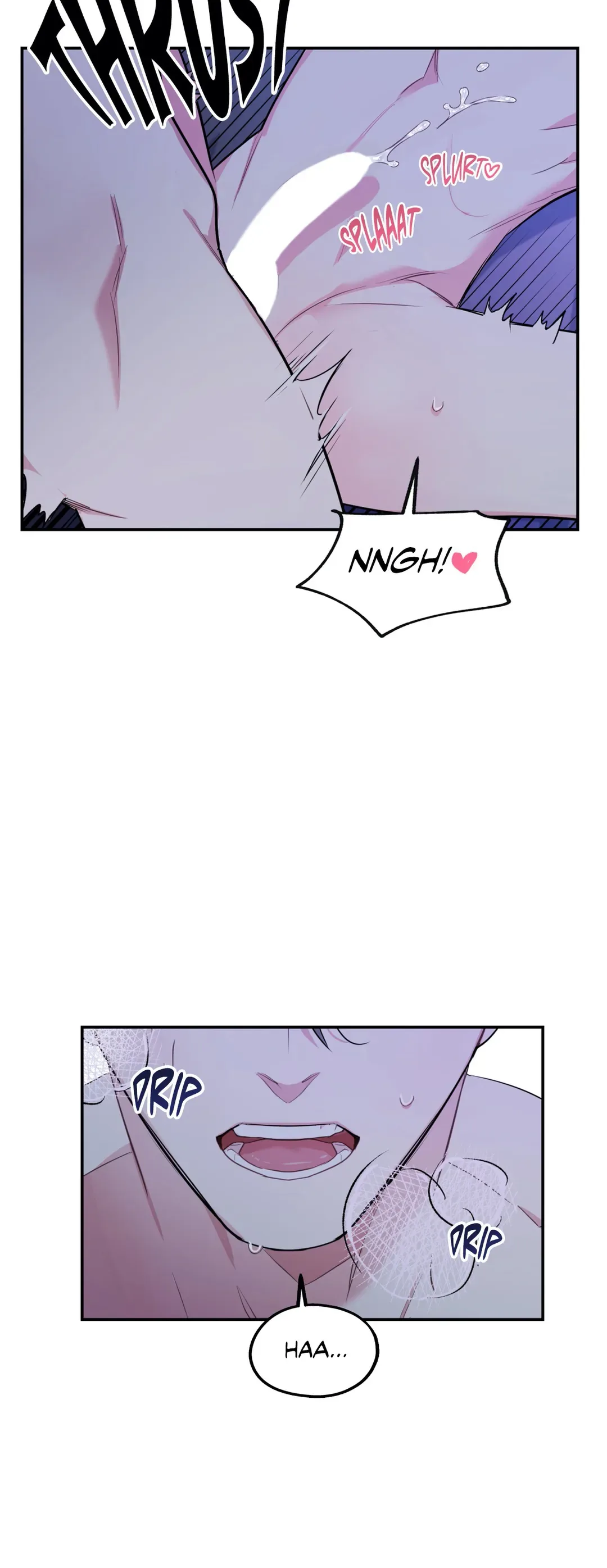 You Get Me Going Chapter 6 page 30