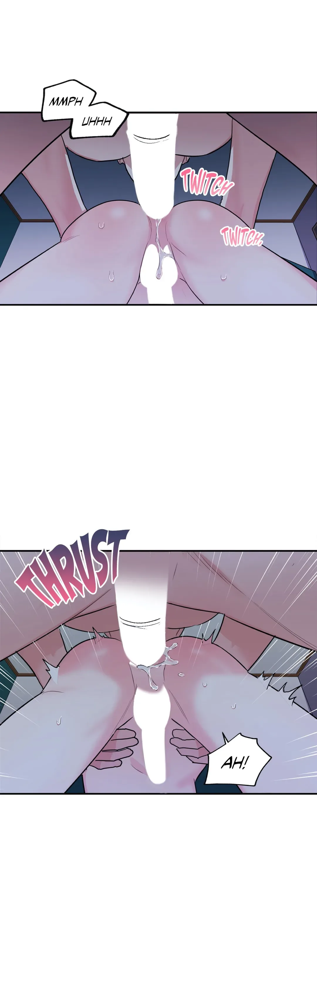 You Get Me Going Chapter 6 page 11