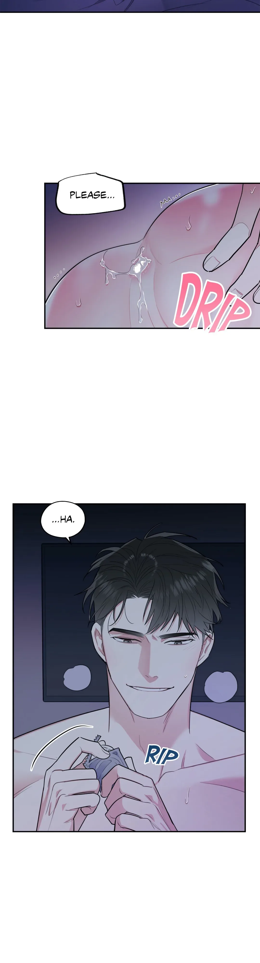 You Get Me Going Chapter 6 page 9