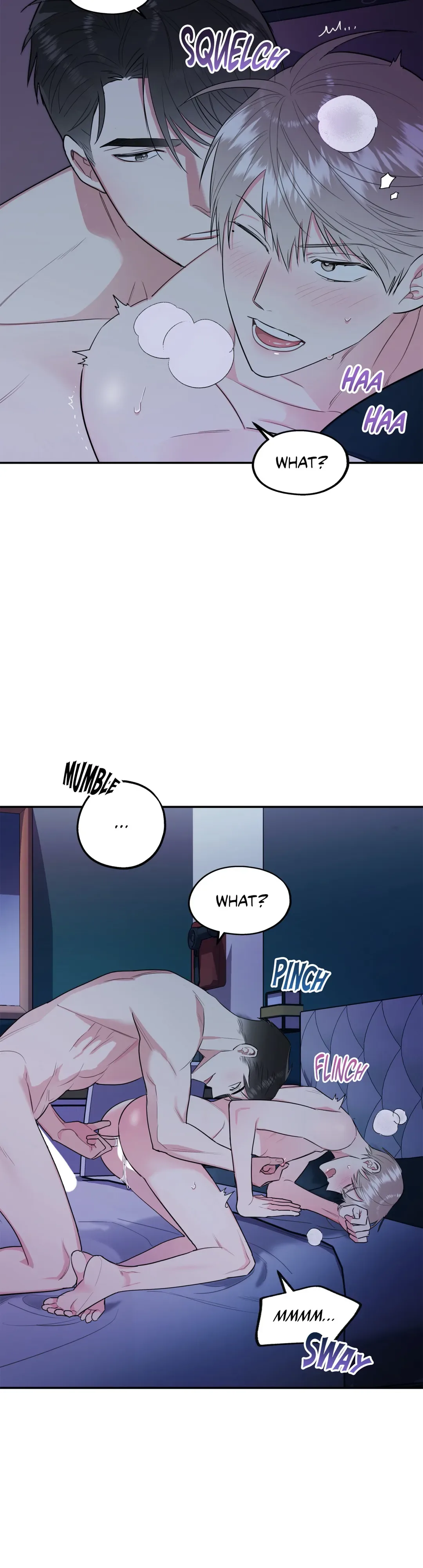 You Get Me Going Chapter 6 page 7
