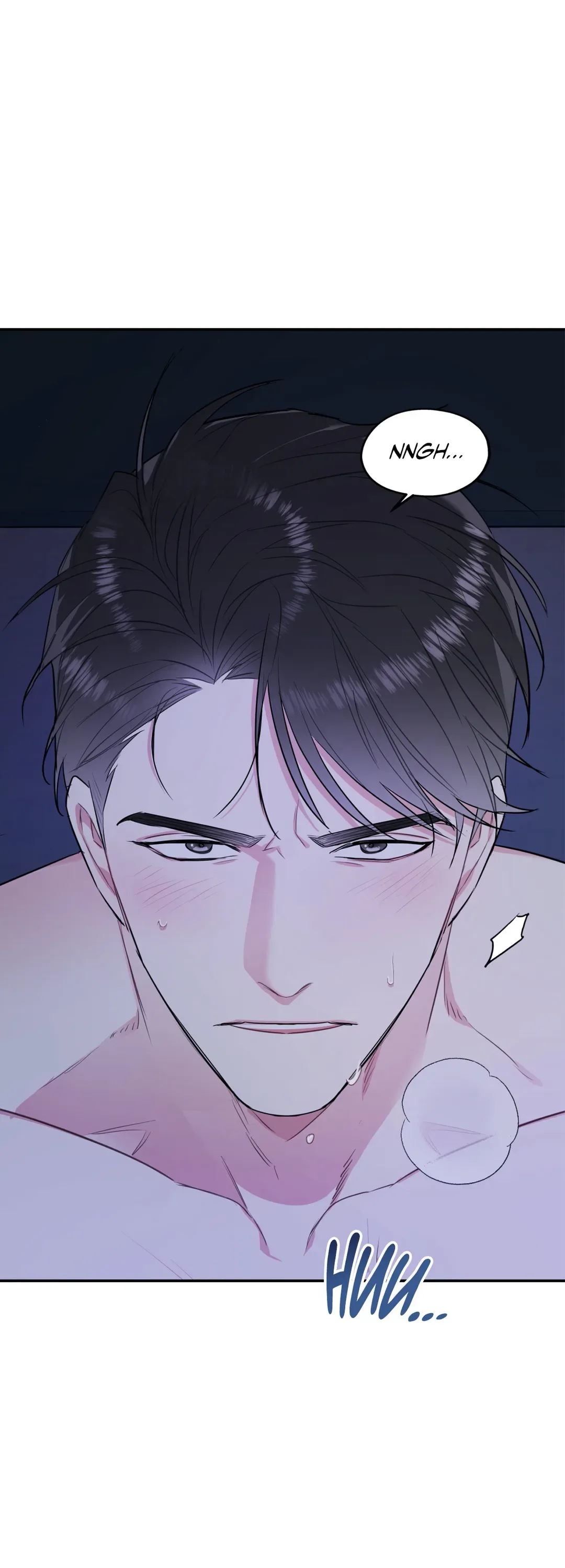 You Get Me Going Chapter 6 page 31