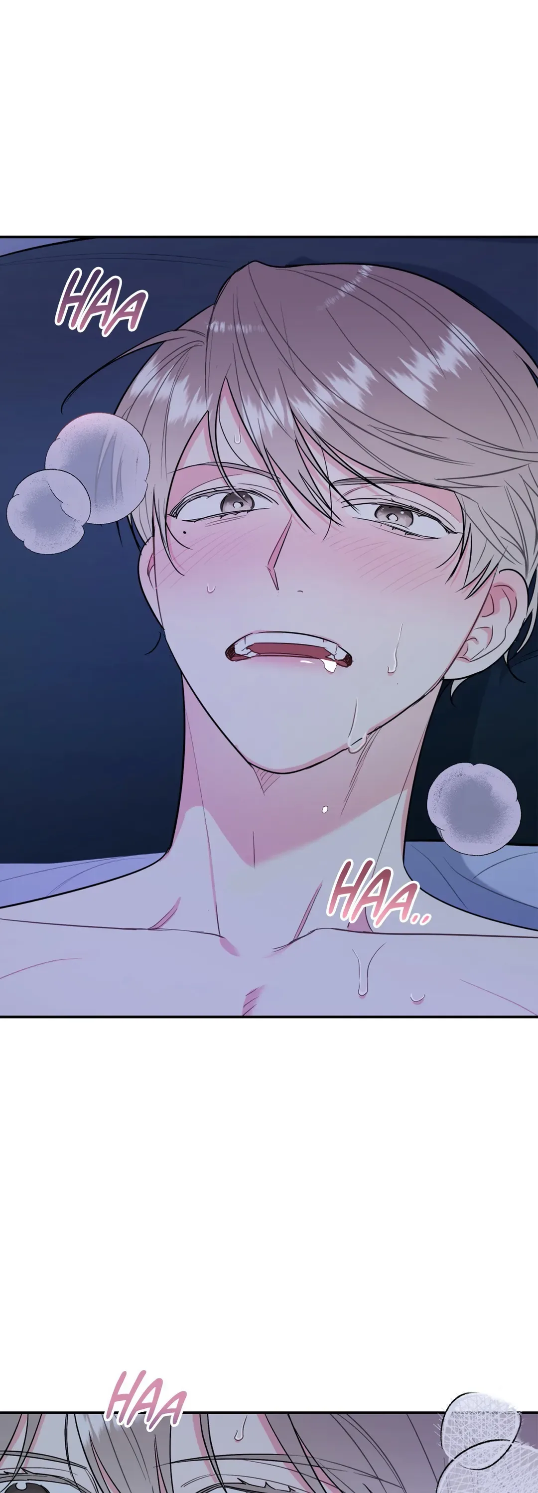 You Get Me Going Chapter 6 page 32