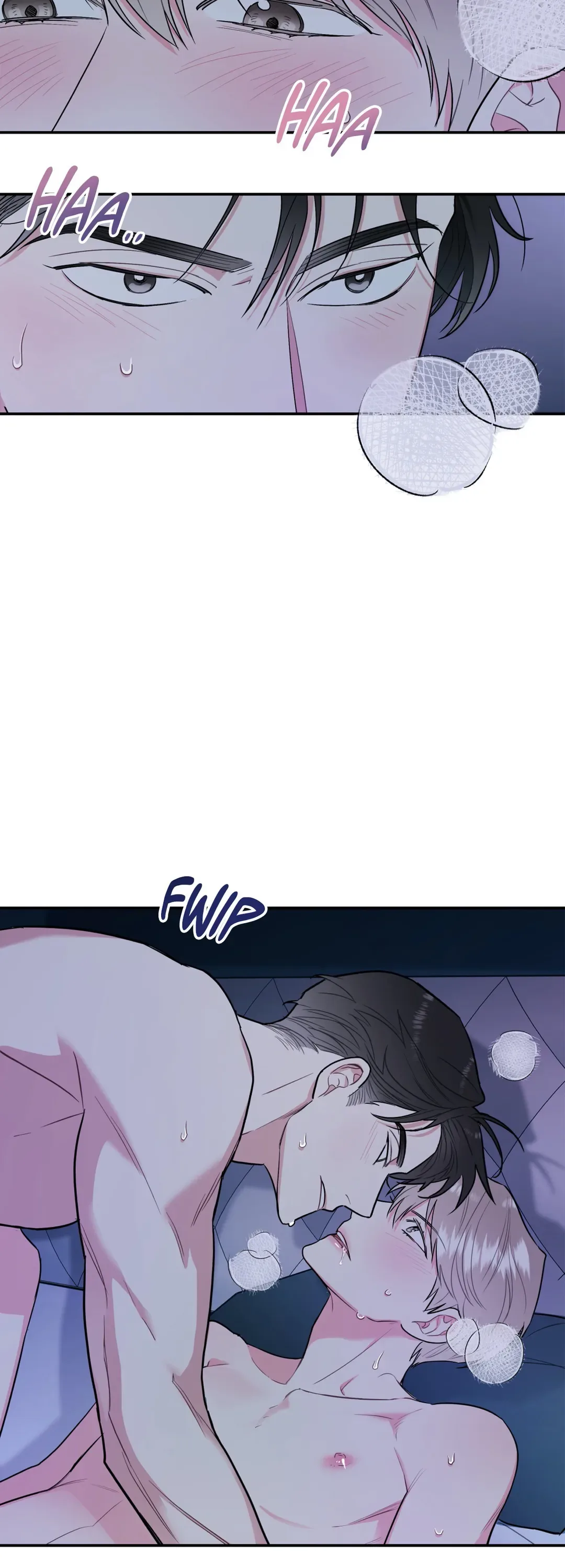 You Get Me Going Chapter 6 page 33