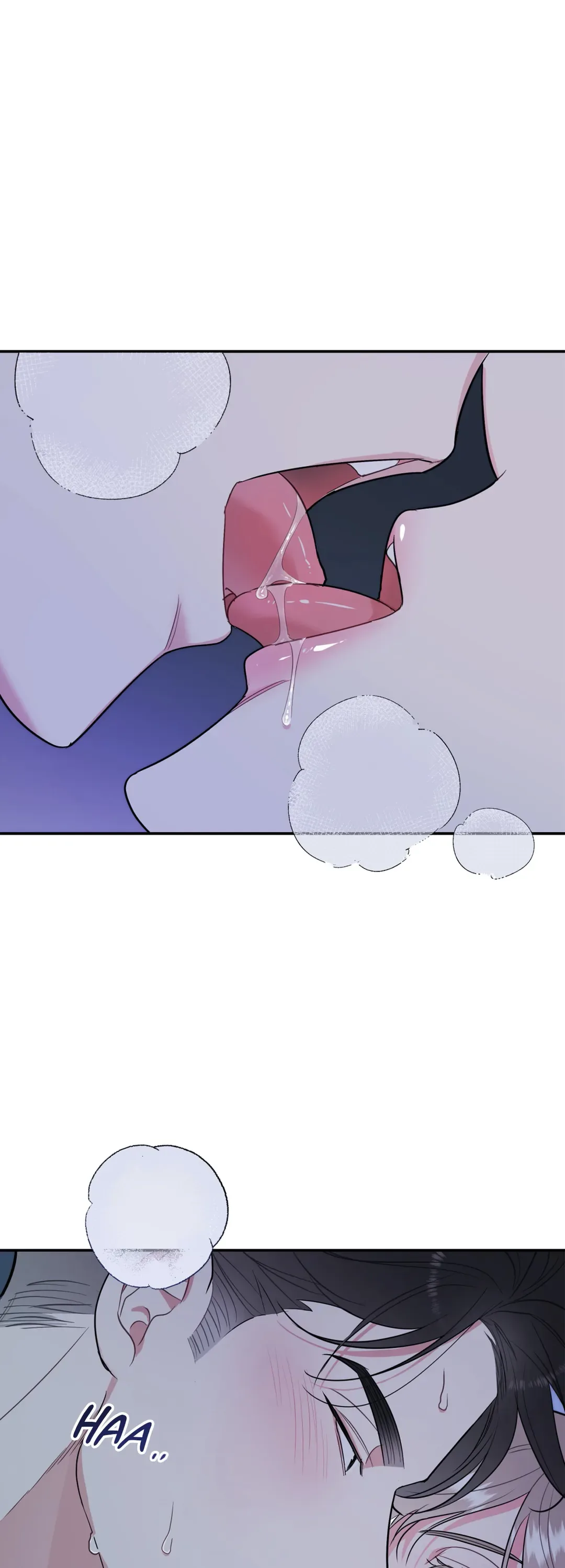 You Get Me Going Chapter 6 page 34