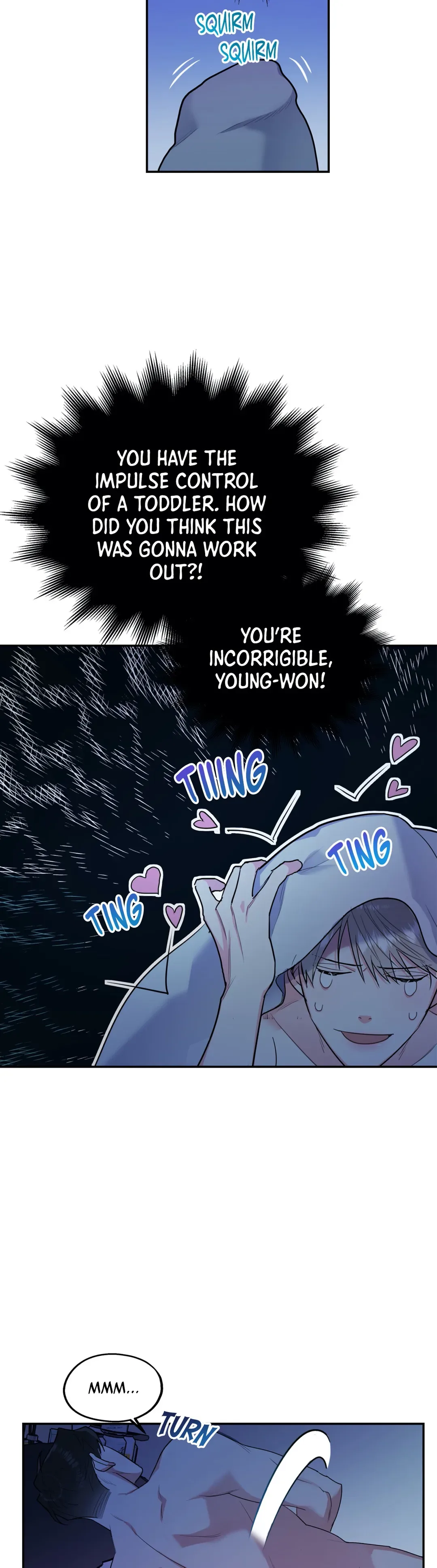 You Get Me Going Chapter 7 page 2