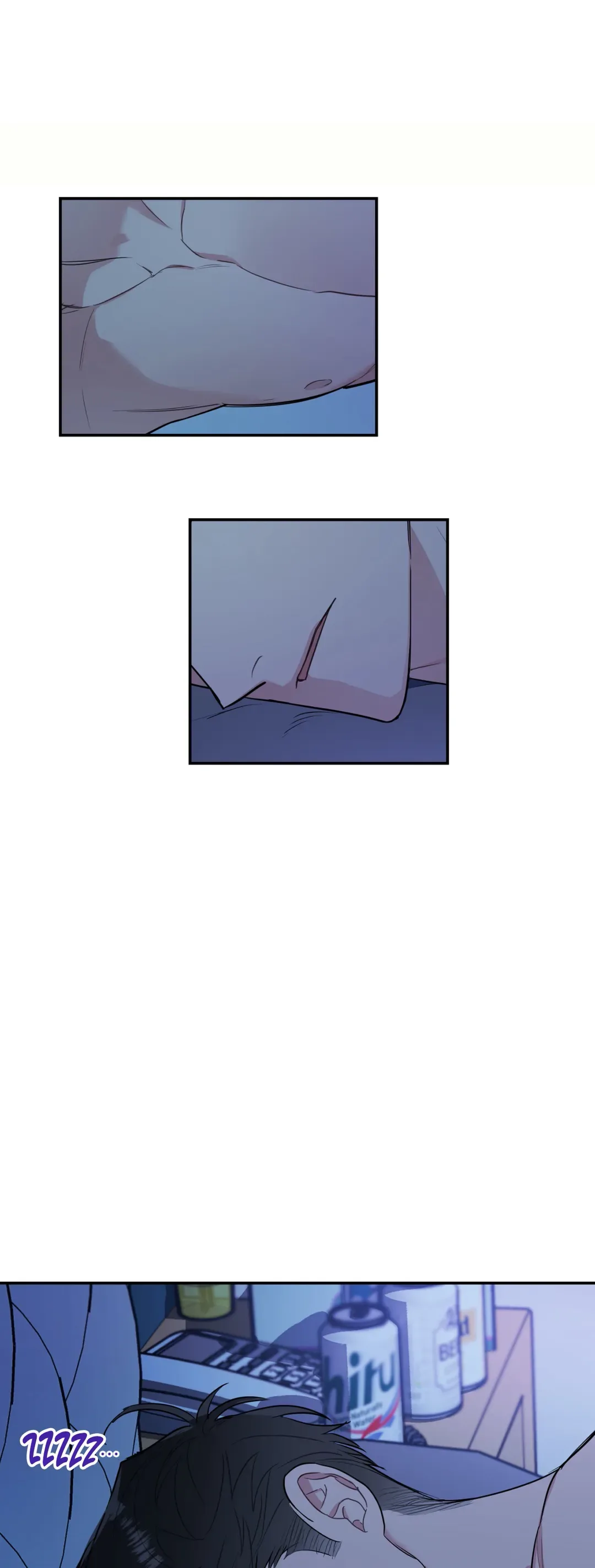 You Get Me Going Chapter 7 page 7