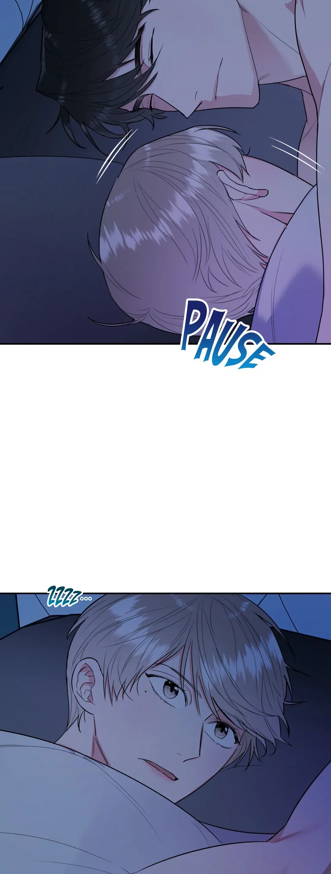You Get Me Going Chapter 7 page 8