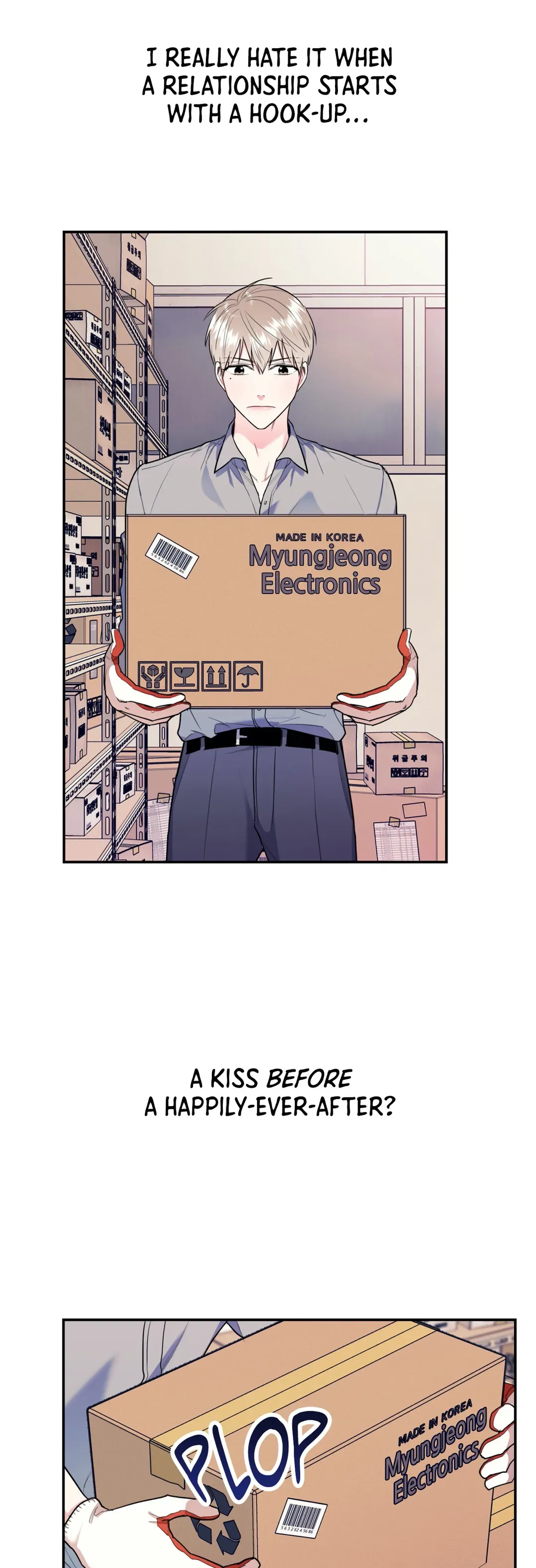 You Get Me Going Chapter 7 page 13