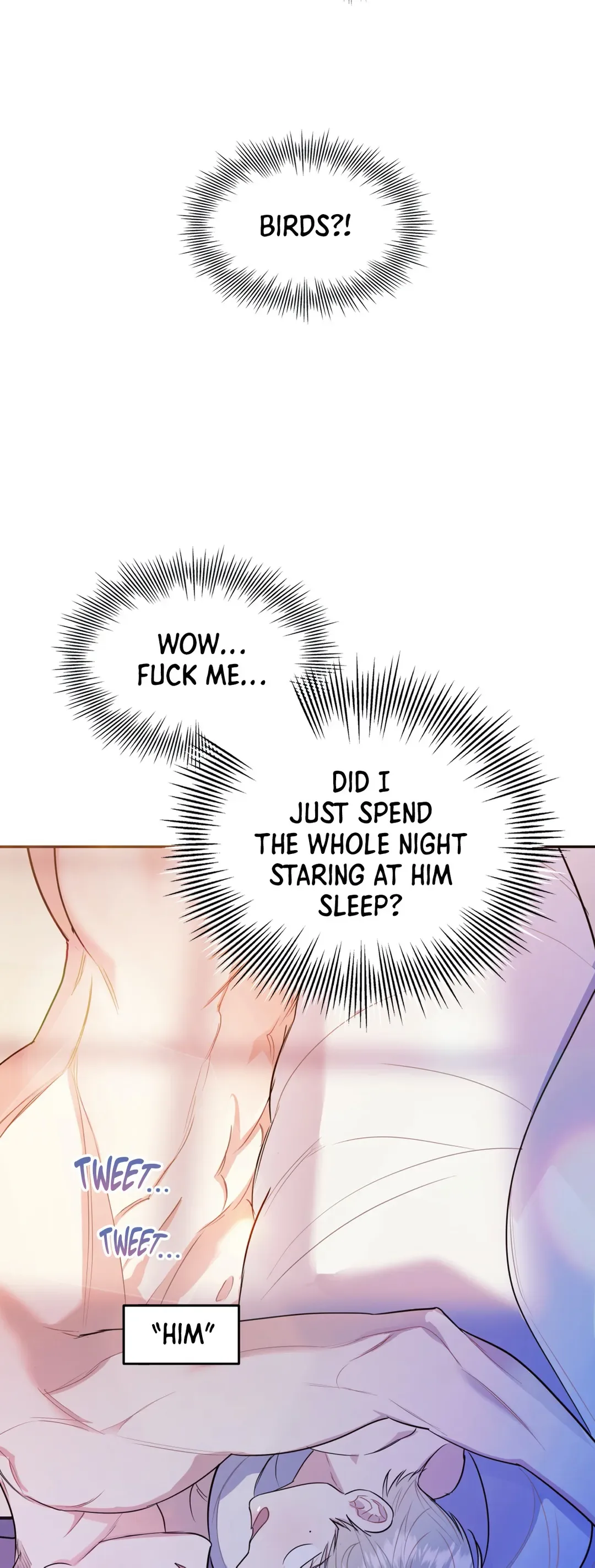 You Get Me Going Chapter 7 page 10