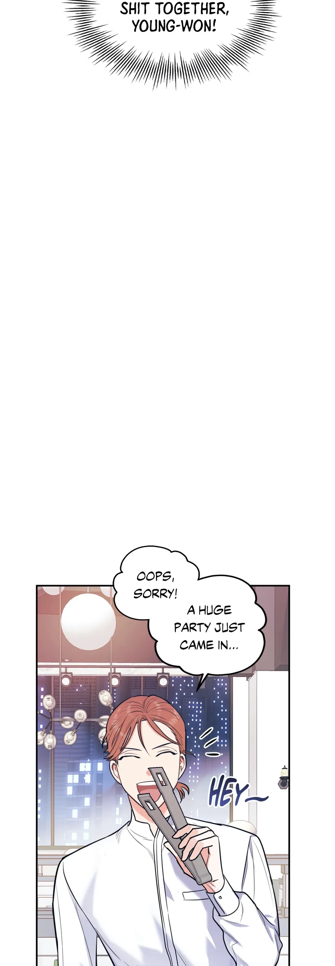 You Get Me Going Chapter 7 page 26