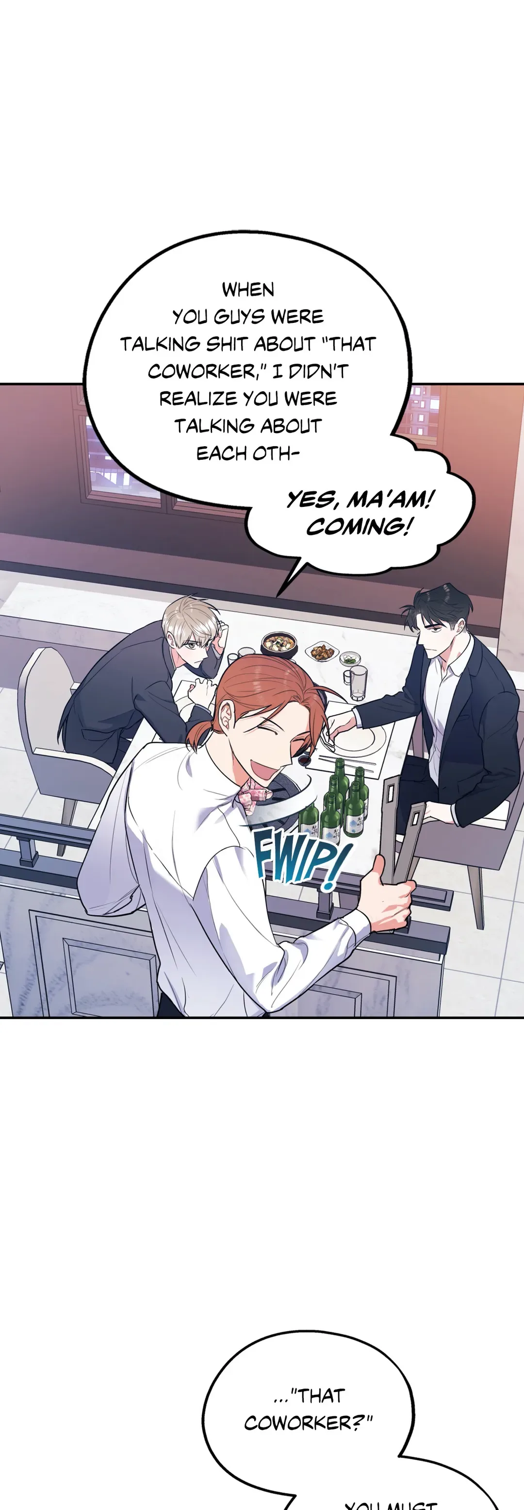 You Get Me Going Chapter 7 page 28