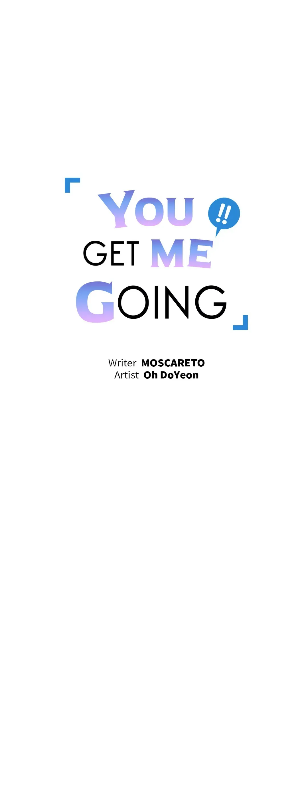 You Get Me Going Chapter 7 page 12