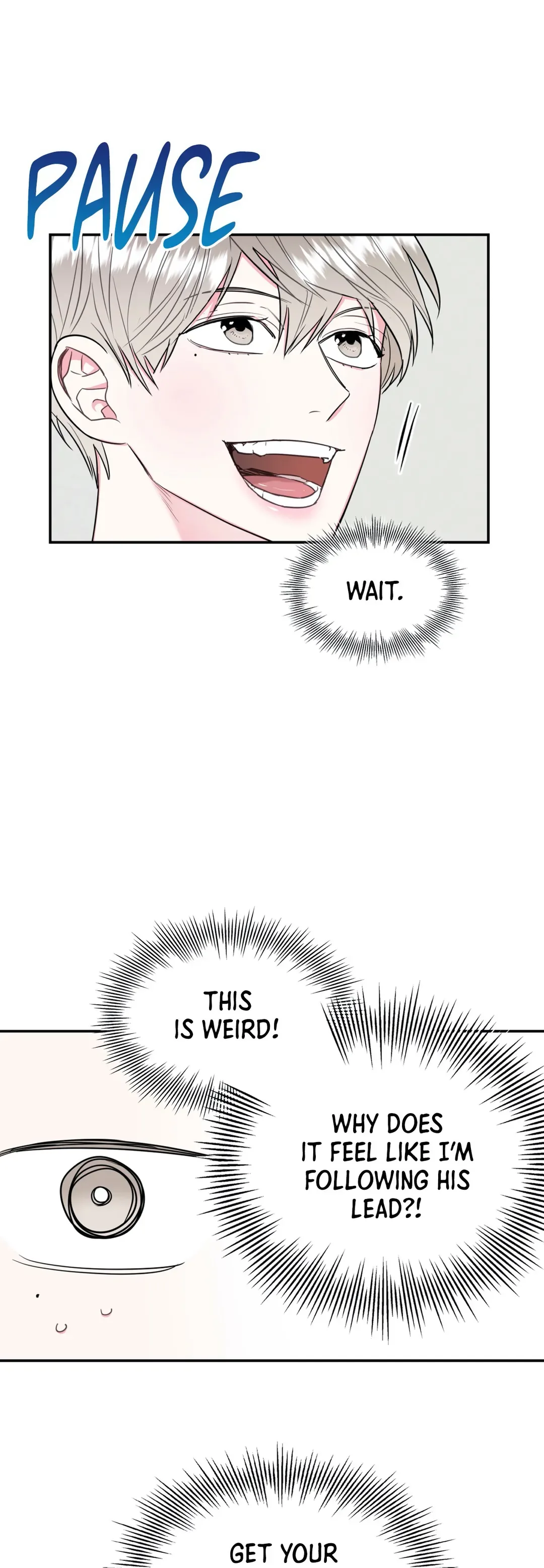 You Get Me Going Chapter 7 page 25