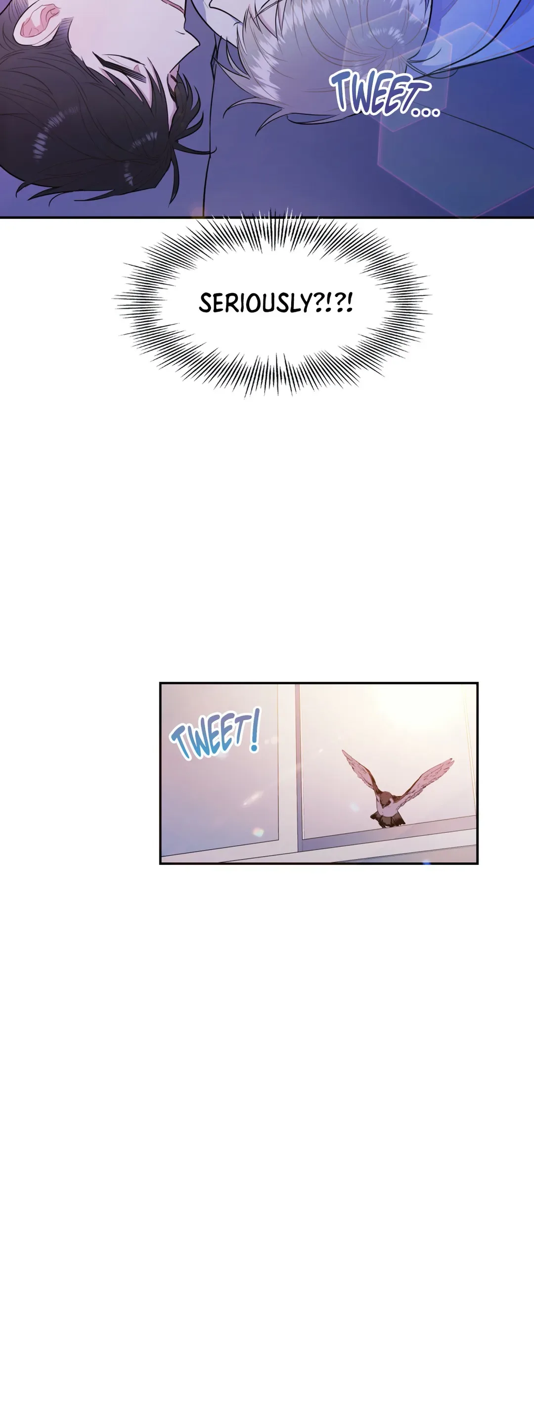 You Get Me Going Chapter 7 page 11