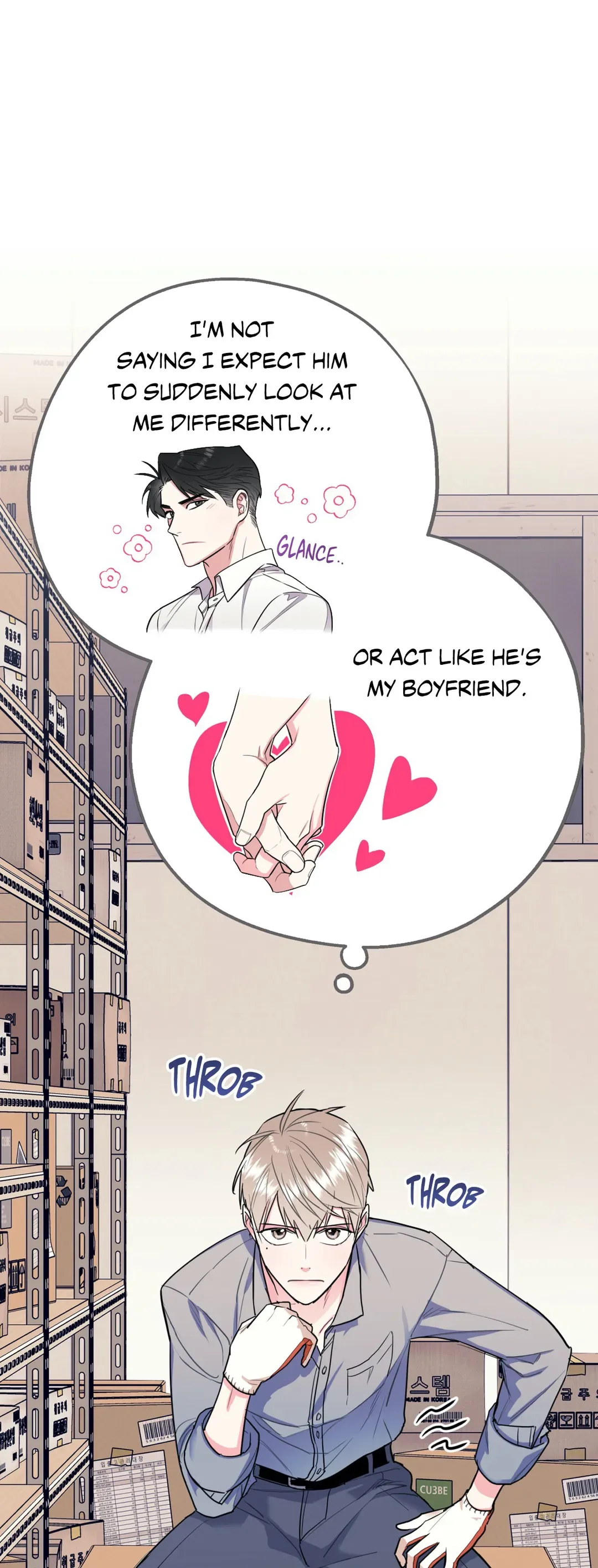You Get Me Going Chapter 7 page 21