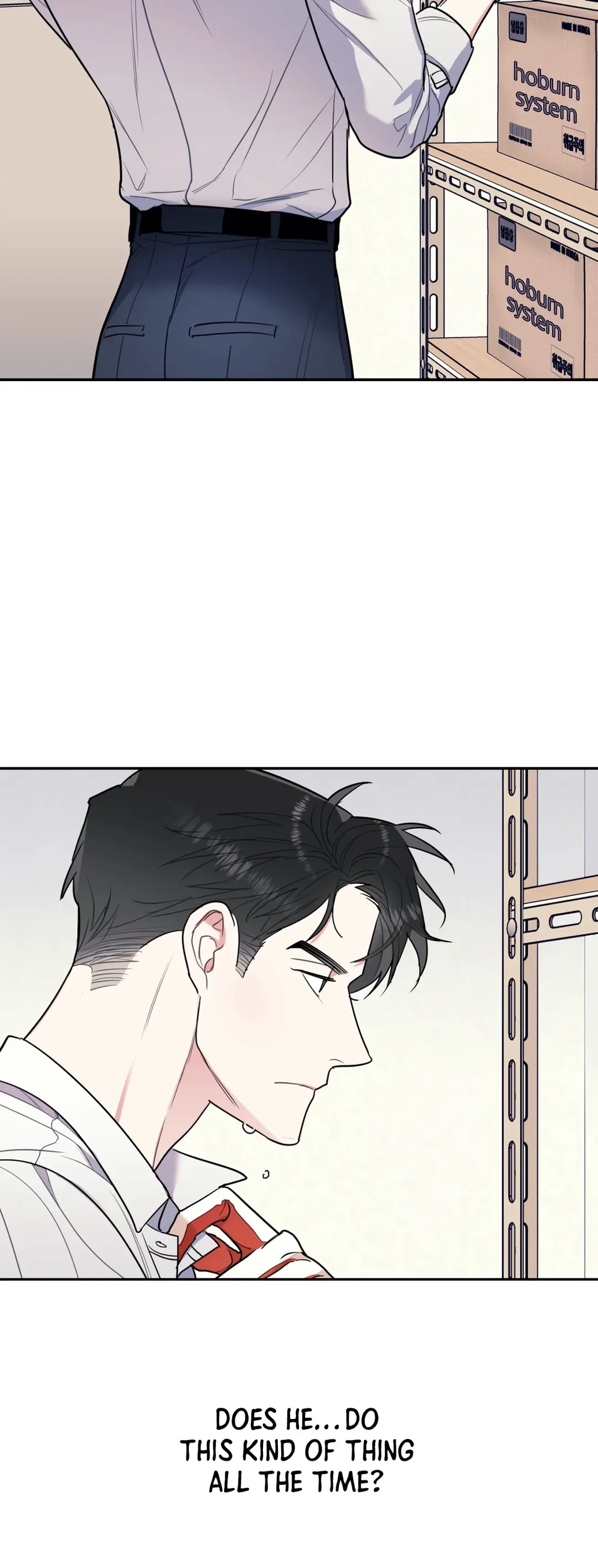 You Get Me Going Chapter 7 page 20