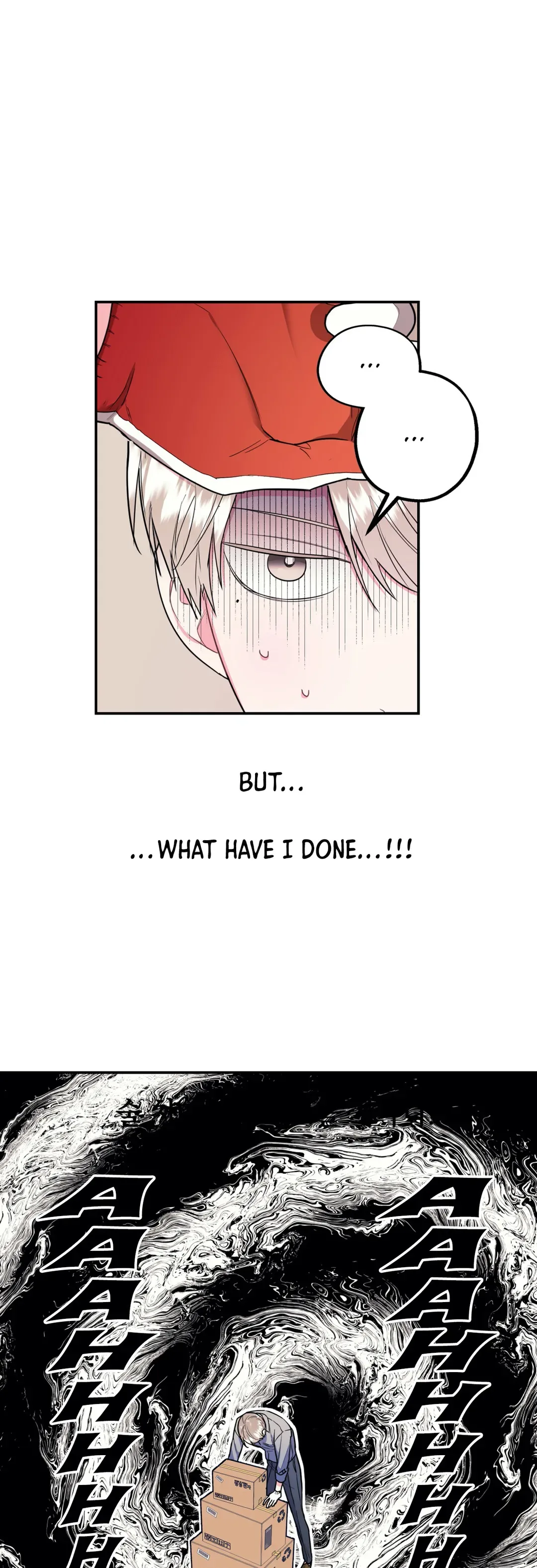 You Get Me Going Chapter 7 page 15