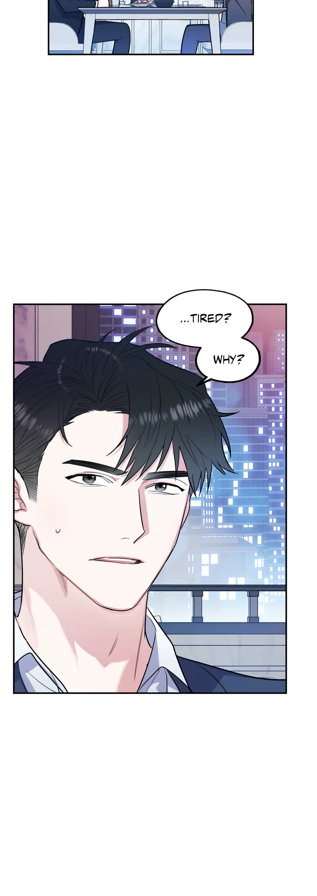 You Get Me Going Chapter 7 page 32