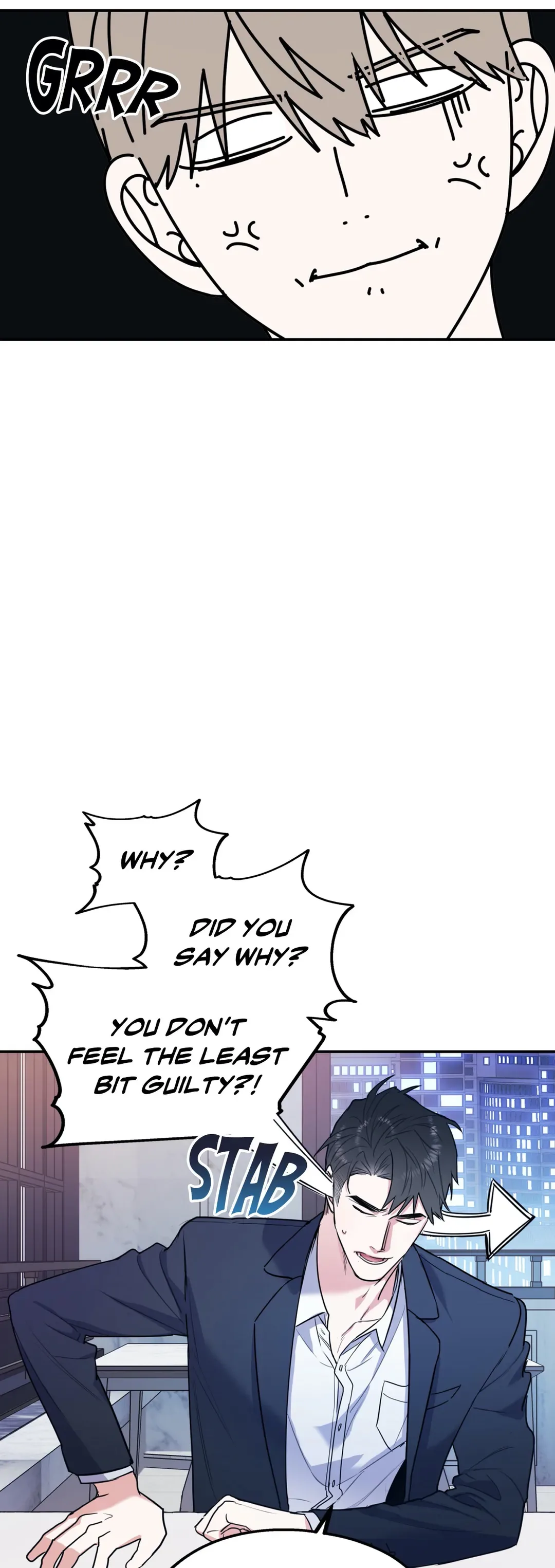 You Get Me Going Chapter 7 page 33