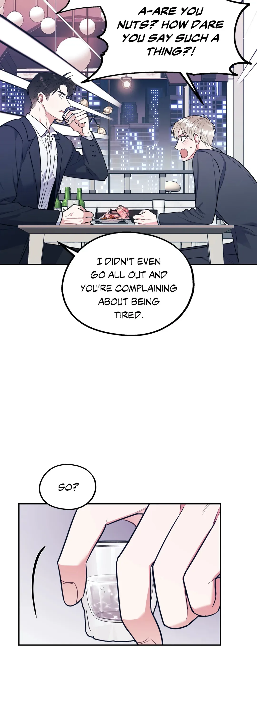 You Get Me Going Chapter 7 page 36
