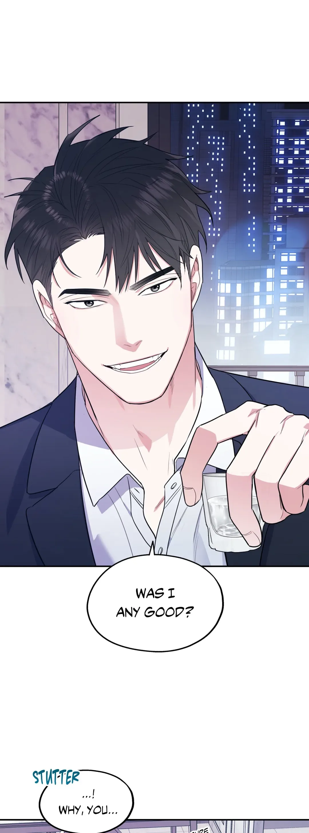 You Get Me Going Chapter 7 page 37