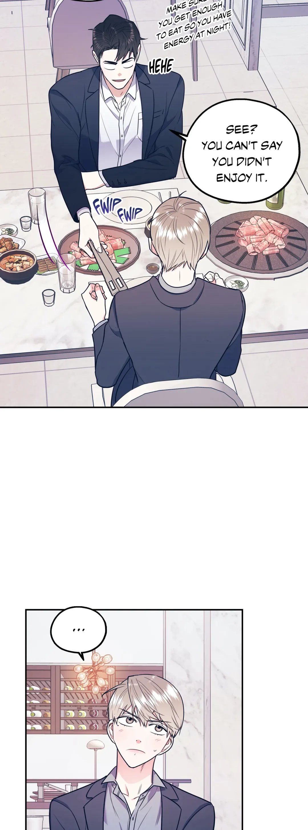 You Get Me Going Chapter 7 page 38