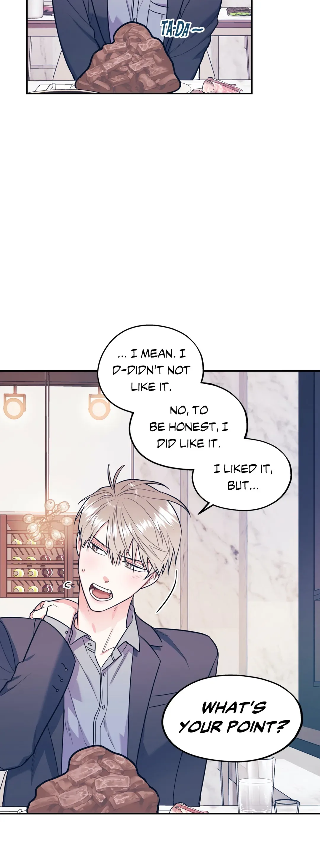 You Get Me Going Chapter 7 page 39