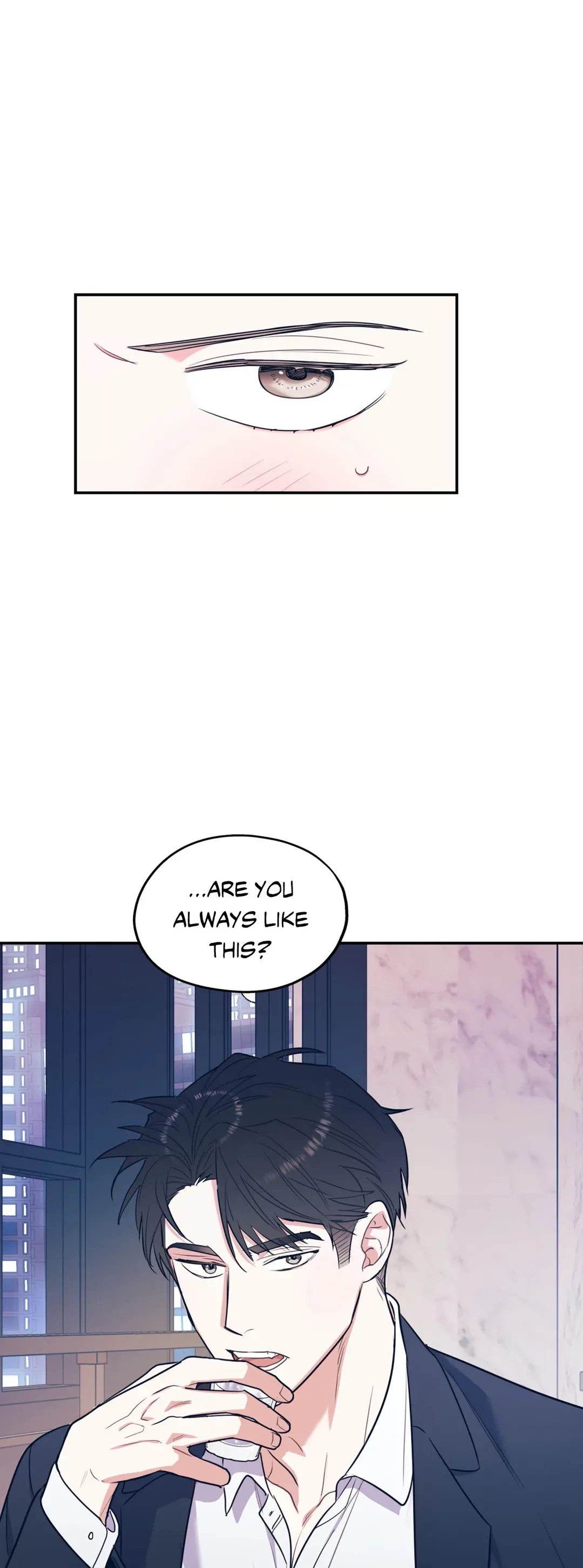 You Get Me Going Chapter 7 page 40