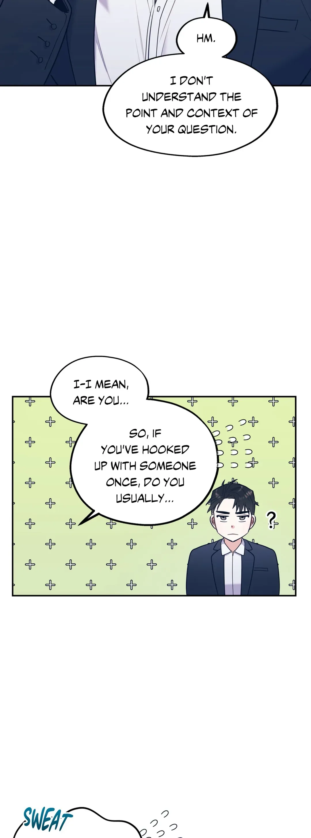 You Get Me Going Chapter 7 page 41
