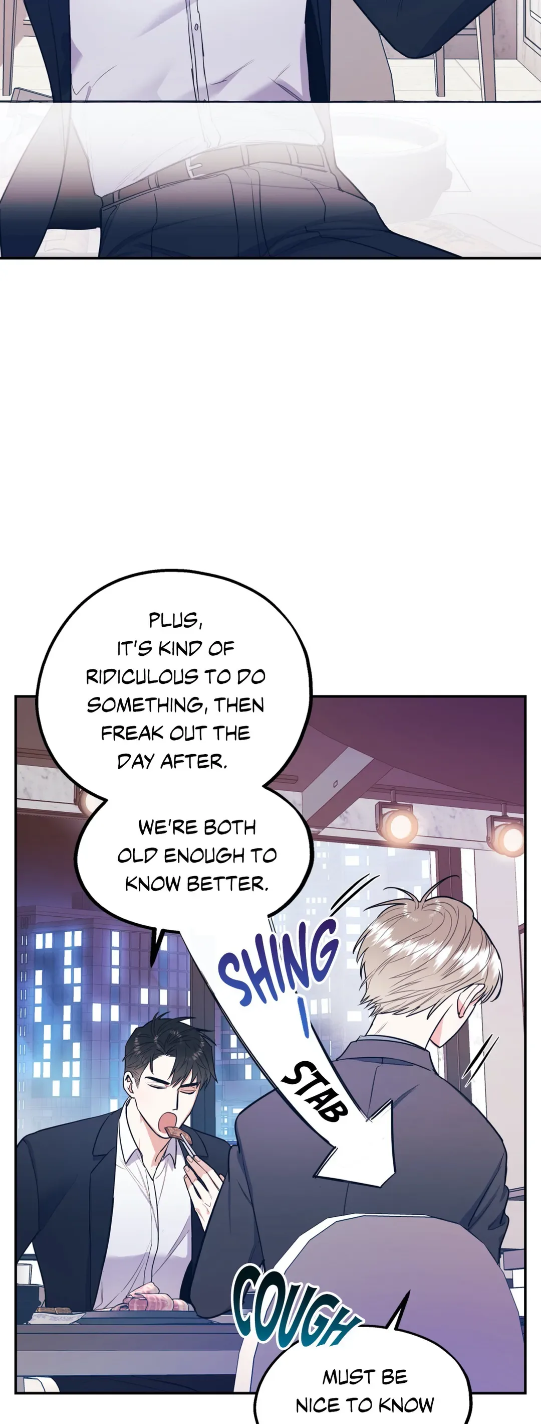 You Get Me Going Chapter 7 page 44