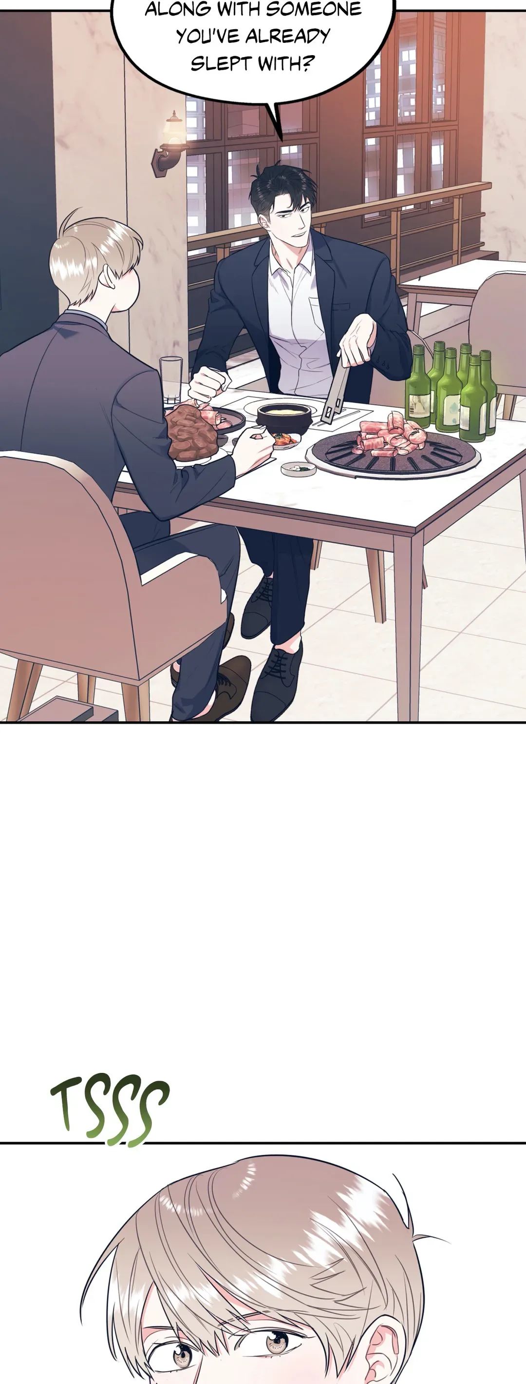 You Get Me Going Chapter 7 page 46