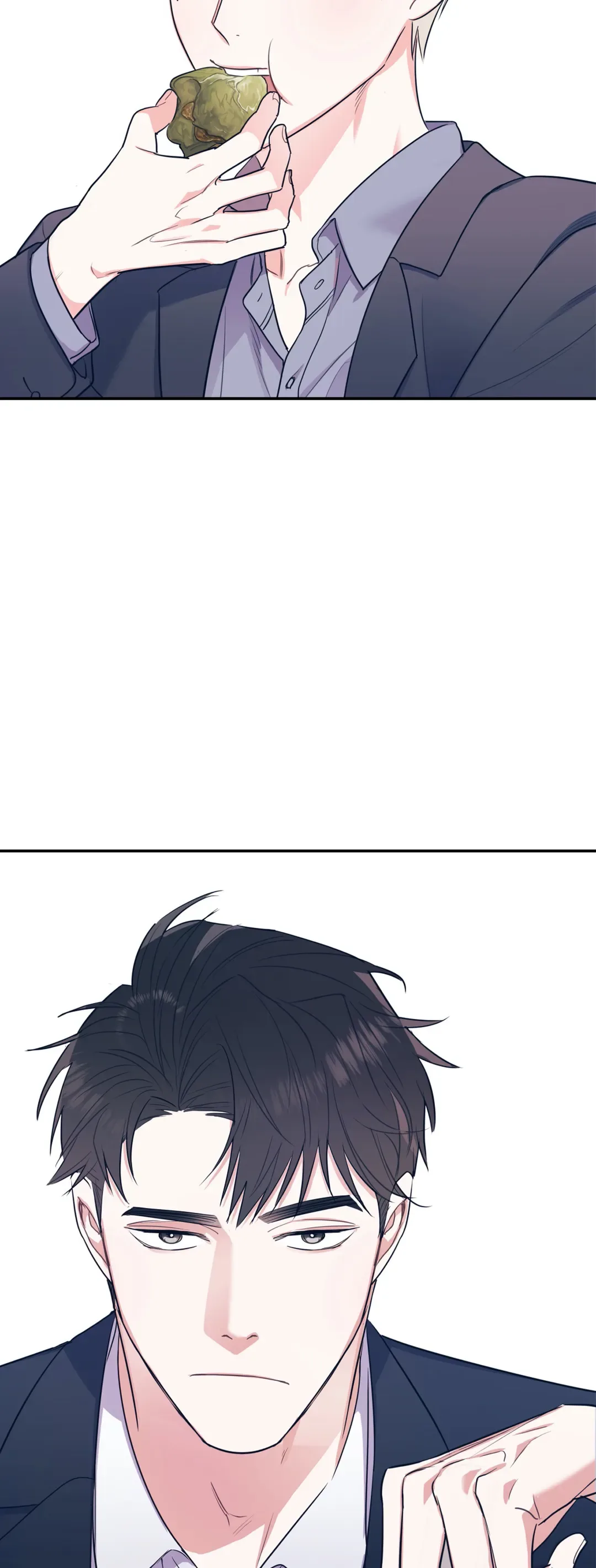 You Get Me Going Chapter 7 page 47