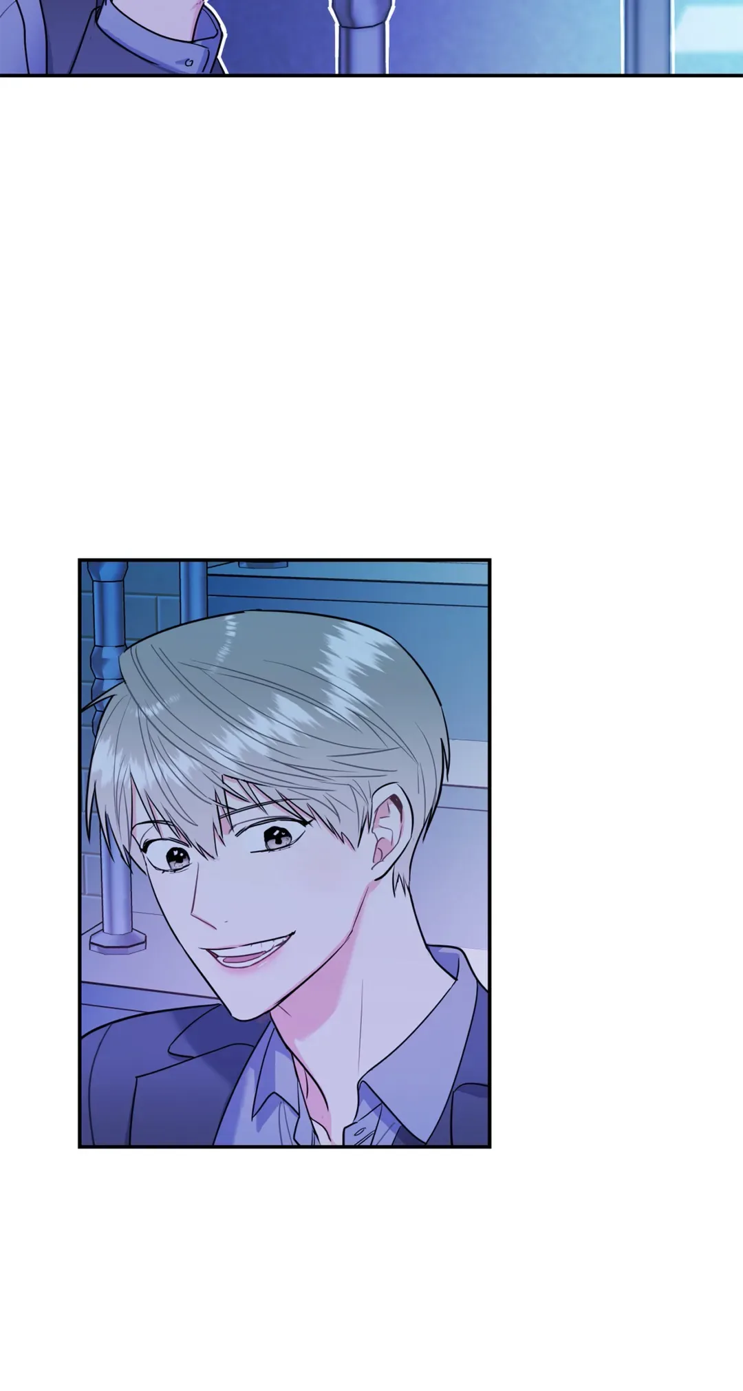 You Get Me Going Chapter 8 page 29