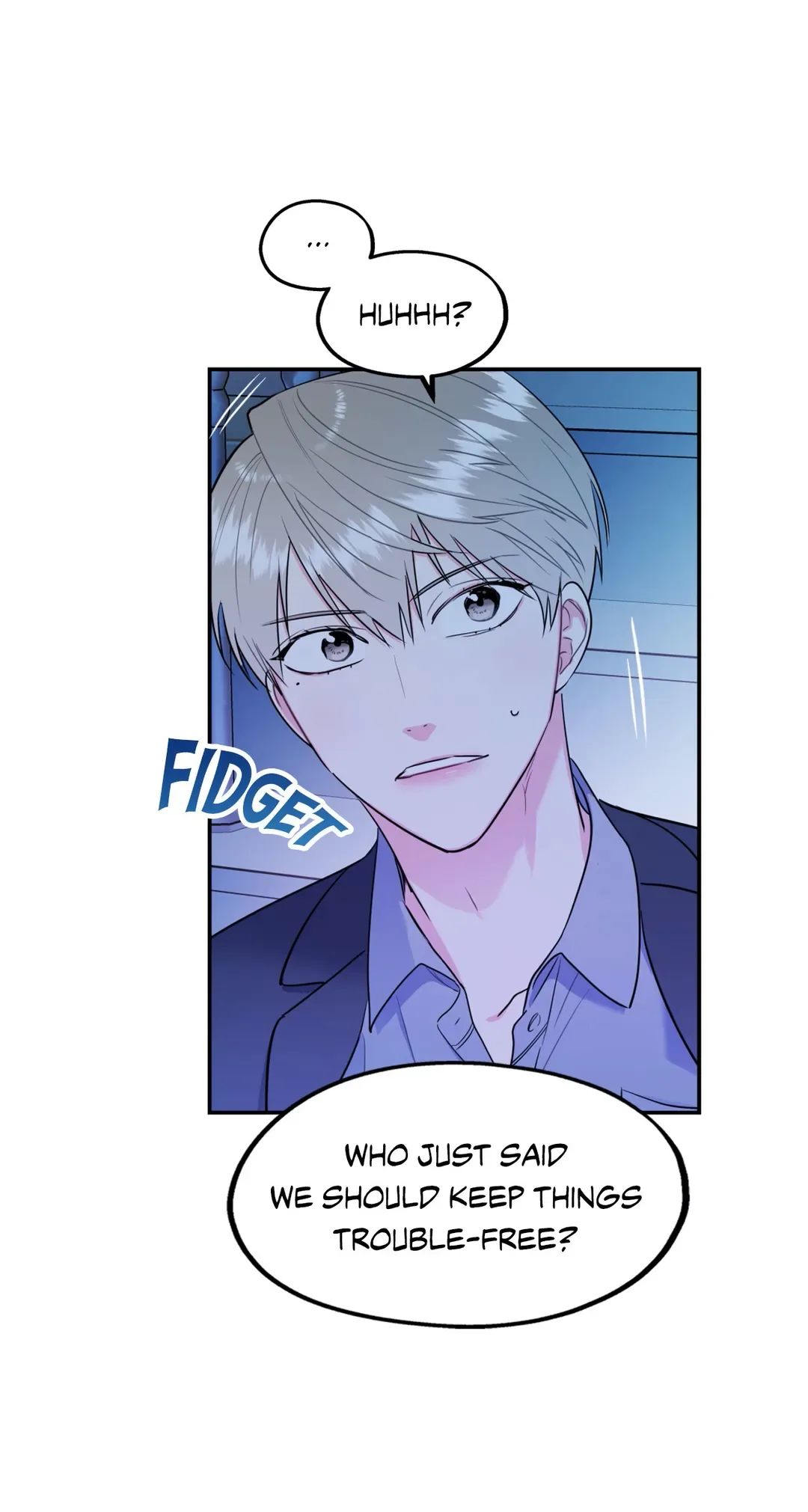 You Get Me Going Chapter 8 page 30