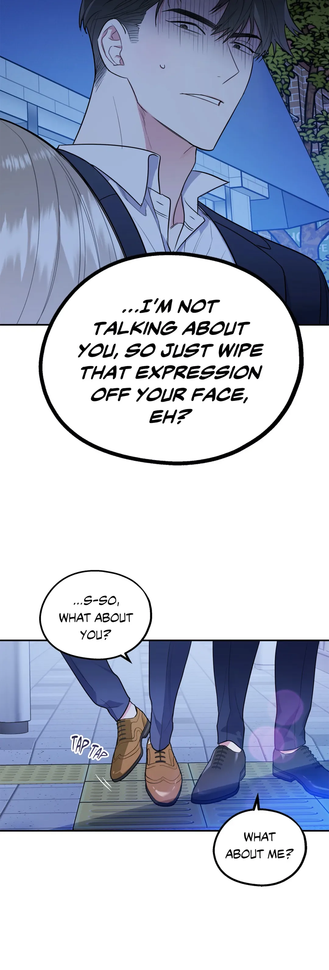 You Get Me Going Chapter 8 page 12