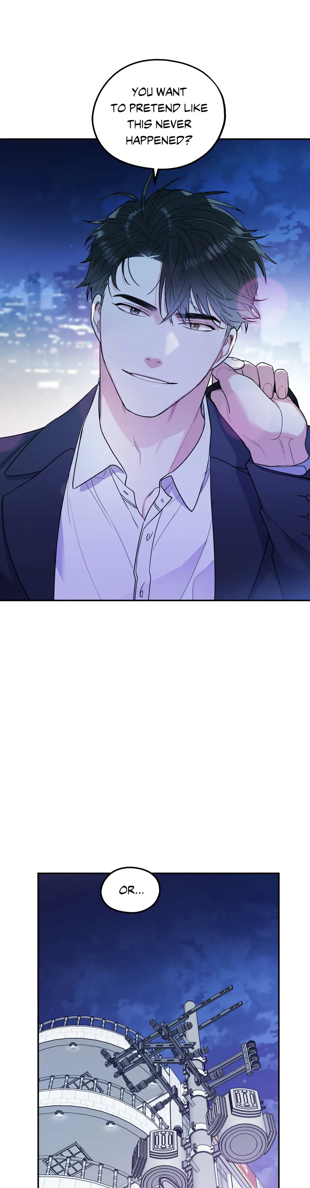 You Get Me Going Chapter 8 page 31