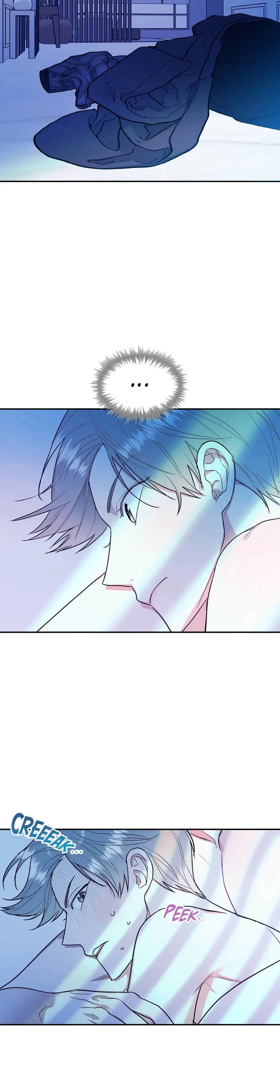 You Get Me Going Chapter 8 page 34
