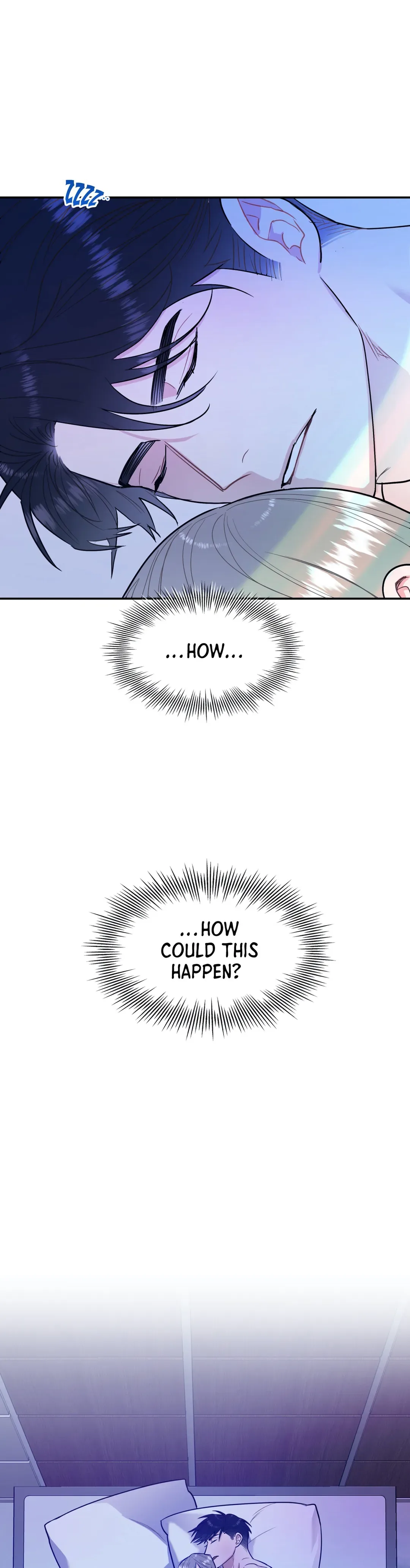 You Get Me Going Chapter 8 page 35